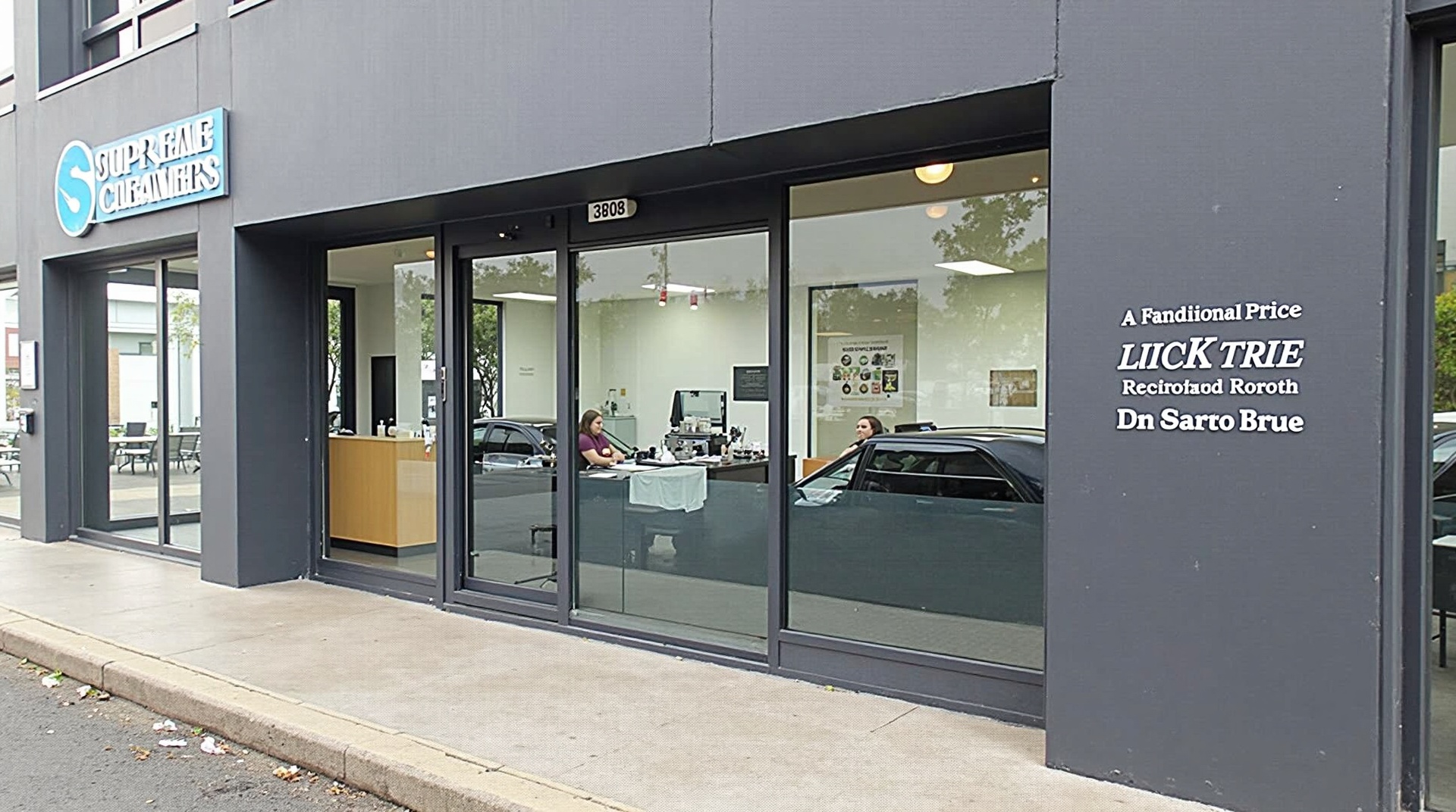 Fresho Carpet Cleaning Grange Contact Office